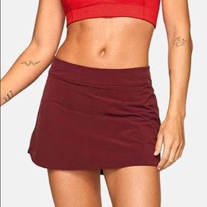 OUTDOOR VOICES Exercise Skort